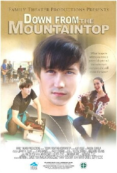 Down from the Mountaintop (2015) - Stream Online