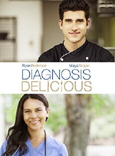 Diagnosis Delicious (2016) - Stream Online