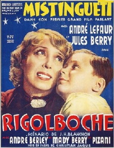 Rigolboche (1936) - Stream Online