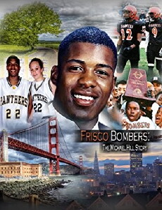 Frisco Bombers: The Michael Hill Story (2018) - Stream Online