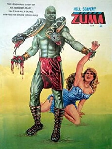 Zuma (1985) - Stream Online