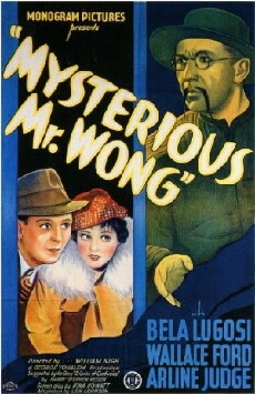 The Mysterious Mr. Wong (1934) - Stream Online