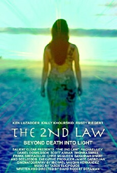 The 2nd Law (2016) - Stream Online