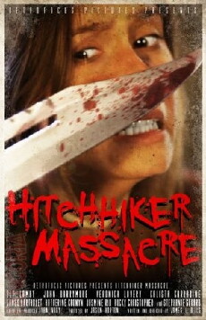 Hitchhiker Massacre (2017) - Stream Online