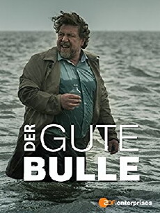 Der gute Bulle (2017) - Stream Online