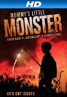 Mommy's Little Monster (2012) - Stream Online