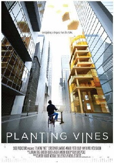 Planting Vines (2011) - Stream Online