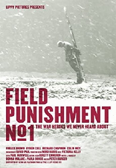 Field Punishment No.1 (2014) - Stream Online