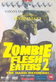 Zombie 3 (1988) - Stream Online