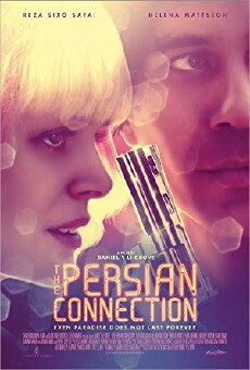 The Persian Connection (2016) - Stream Online