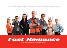 Fast Romance (2011) - Stream Online