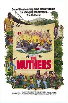 The Muthers (1976) - Stream Online