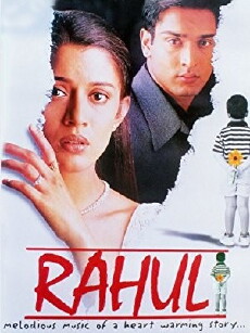 Rahul (2001) - Stream Online