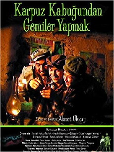Schiffe aus Wassermelonen (2004) - Stream Online