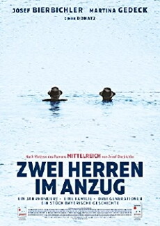 Zwei Herren im Anzug (2018) - Stream Online