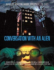 A Conversation with an Alien (2001) - Stream Online