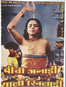 Biwi Anari Saali Khiladi (2002) - Stream Online