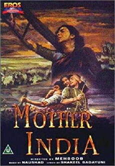 Mother India (1957) - Stream Online