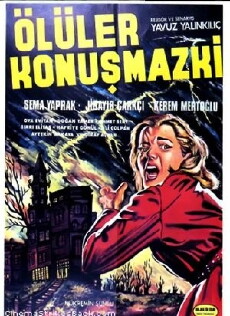 The Dead Don't Talk (1970) - Stream Online