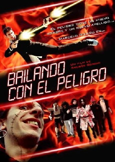 Bailando con el peligro (2004) - Stream Online
