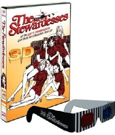 The Stewardesses (1969) - Stream Online