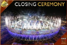 London 2012 Olympic Closing Ceremony: A Symphony of British Music (2012) - Stream Online