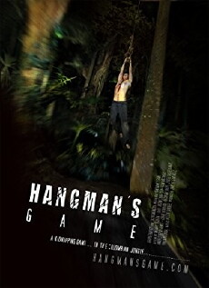 Hangman's Game (2015) - Stream Online