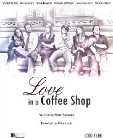 Love in a Coffee Shop (2013) - Stream Online