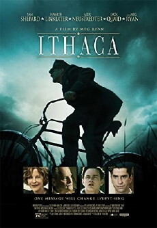 Ithaca (2015) - Stream Online