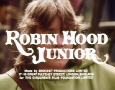 Robin Hood Junior (1975) - Stream Online