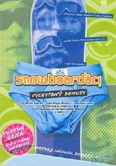 Snowboarders (2004) - Stream Online