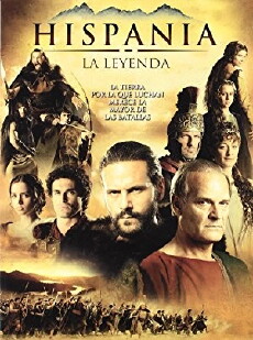 Hispania, la leyenda (2010) - Stream Online