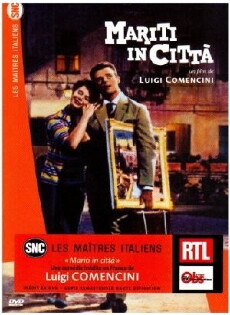 Husbands in the City (1957) - Stream Online