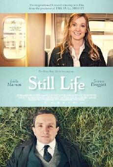 Still Life (2013) - Stream Online