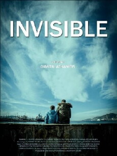 Invisible (2015) - Stream Online