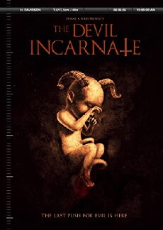 The Devil Incarnate (2013) - Stream Online