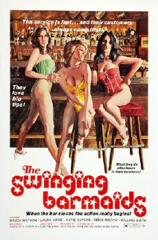 The Swinging Barmaids (1975) - Stream Online