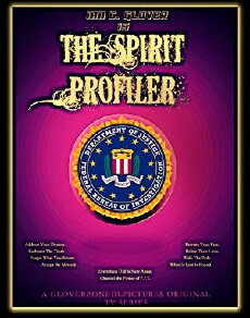 The Spirit Profiler (2018) - Stream Online