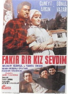 I Loved a Poor Girl (1966) - Stream Online