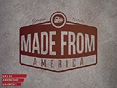 Made from America (2015) - Stream Online