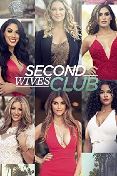 Second Wives Club (2017) - Stream Online