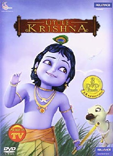 Little Krishna (2009) - Stream Online
