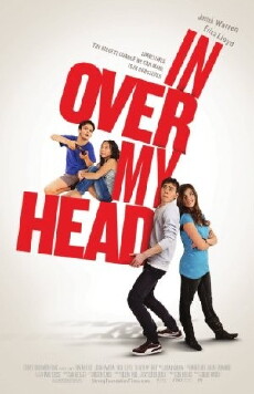 In Over My Head (2012) - Stream Online