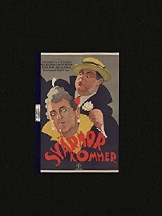 Svärmor kommer (1932) - Stream Online