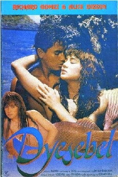 Dyesebel (1990) - Stream Online