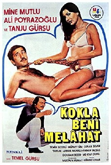Kokla Beni Melahat (1975) - Stream Online