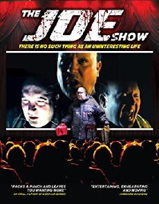 All about Joe (2014) - Stream Online