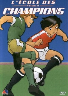 Moero! Top Striker (1992) - Stream Online