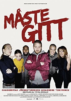 Måste gitt (2017) - Stream Online