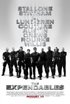 The Expendables (2010) - Stream Online